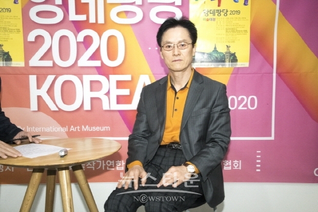 제5회 이순선 문화이야기 “청소년 리더십”(김한정 기자)