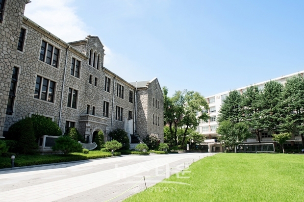 중앙대학교 평생교육원(안성)