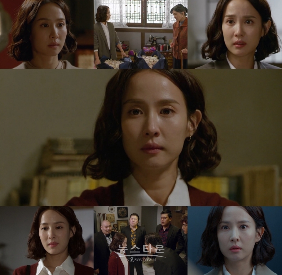 사진제공_KBS2 '99억의 여자' 방송캡쳐 / 고득용기자 ⓒ뉴스타운