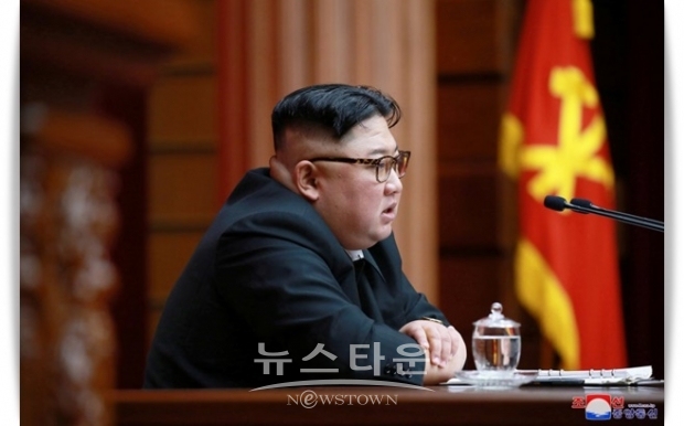 김정은 위원장은 당연히 “북한 비핵화 협상을 비롯한 북한의 대미, 대남 전략이 포함될 것”으로 보이며, 내년 1월 1일 김 위원장의 신년사에서 보다 구체적으로 드러날 것으로 보인다.
