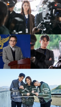 MBC더게임_중앙경찰서사람들 / 고득용기자 ⓒ뉴스타운