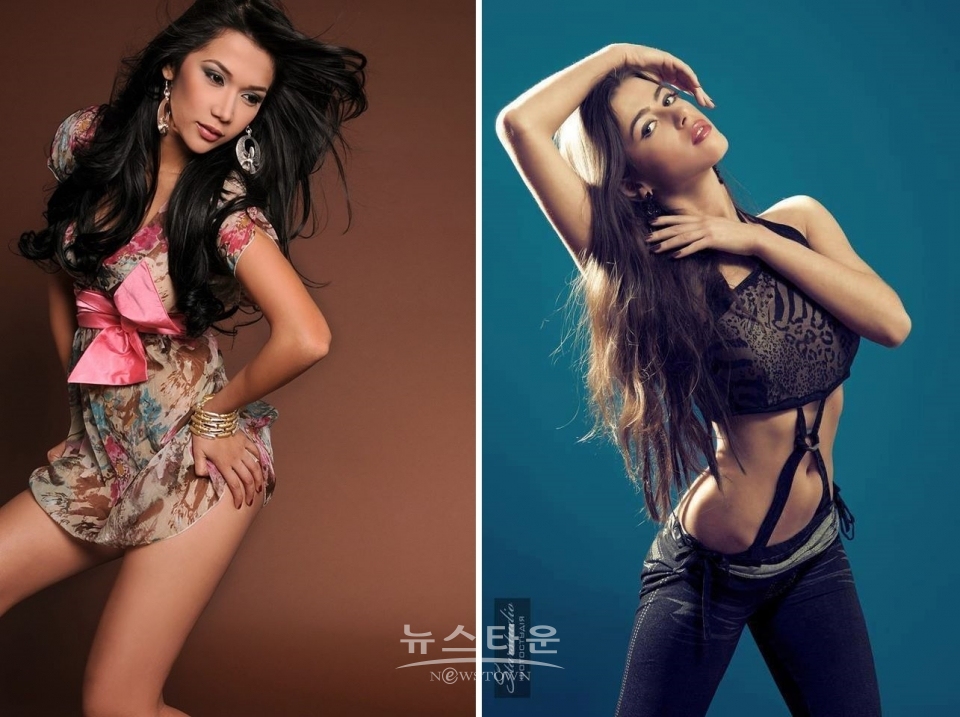 슈퍼탤런트 베네수엘라, 우크라이나