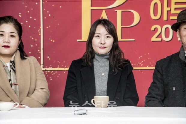 제9회 이승근 Art Story ‘해학, 초현실, 순수예술 금상 수상자와의 인터뷰’(김한정 기자)
