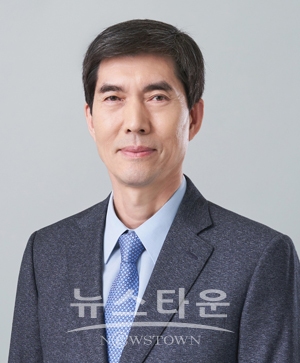 한국1인콘텐츠협회 초대 회장 임흥순 교수