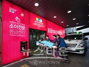순천향대천안병원
