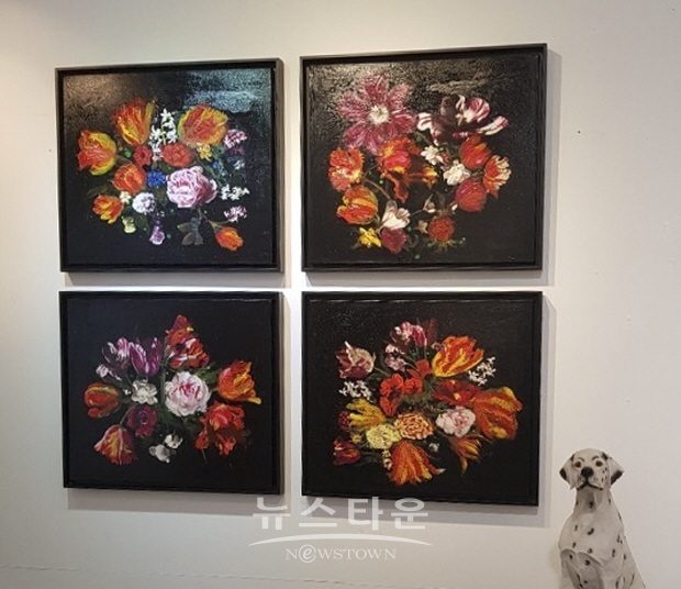 장신애 아나운서, 패션쇼 모델 어워즈에서 영어 MC 발탁