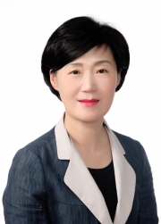 김은숙 횡성의회 의원
