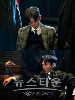 사진제공 : KBS 2TV ‘99억의 여자’ / 고득용기자 ⓒ뉴스타운