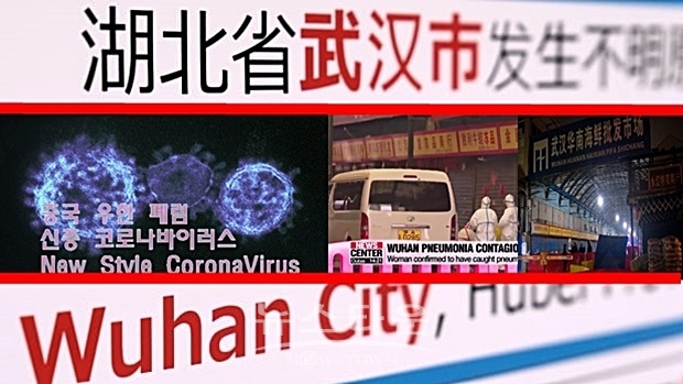 세계 보건기구(WHO)는 22일, 신종 폐렴에 대해 긴급 위원회를 첫 개최했지만, “국제적으로 염려되는 공중 위생상의 긴급 사태”에 해당한다는 결론에는 이르지 못하고, 23일이나 협의를 속행하기로 결정했다.
