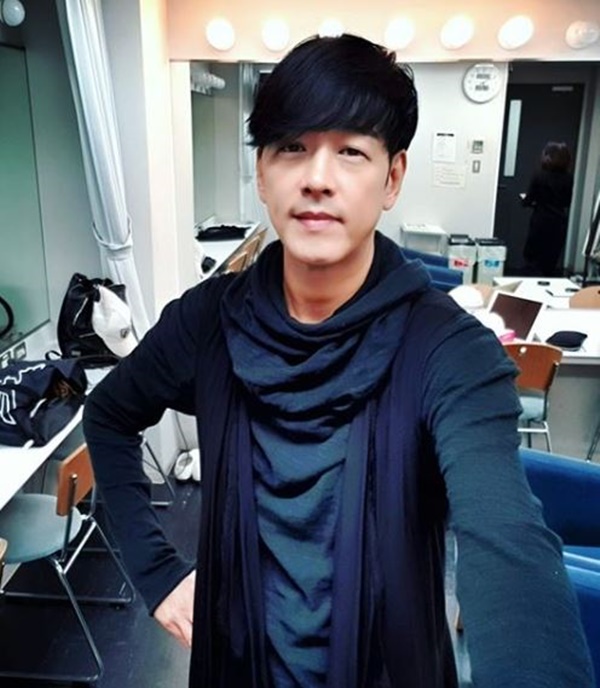 (사진: 류시원 인스타그램)
