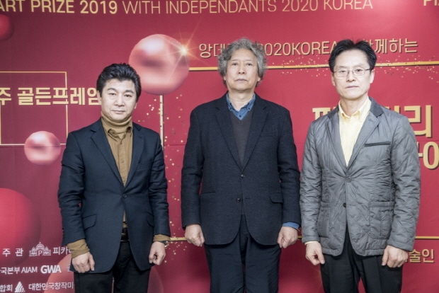 제11회 이순선 문화이야기 “신제남 작가의 신진 스타작가 발굴”(김한정 기자)