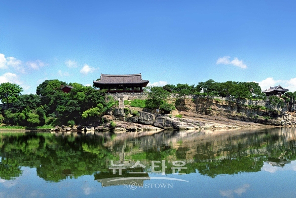 촉석루