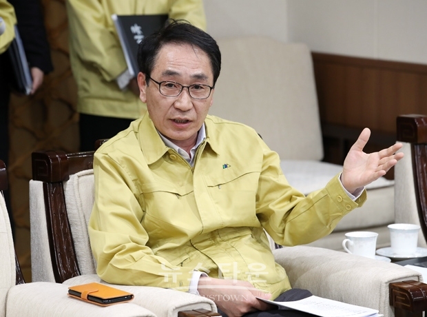 충남도의회 김영권 의원(더불어민주당, 아산1)