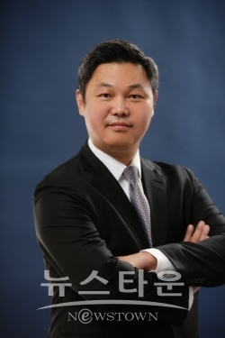 한국현대무용협회_제14대이해준회장 / 고득용기자 ⓒ뉴스타운