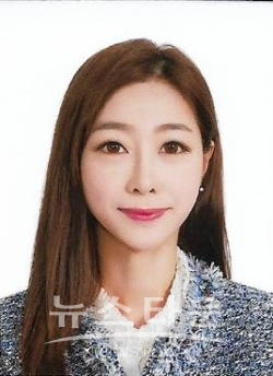 문화 예술학박사 이선율  / 고득용기자 ⓒ뉴스타운
