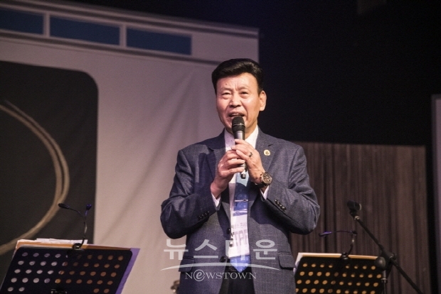 ‘그룹사운드 르네상스 콘서트’ 개최
