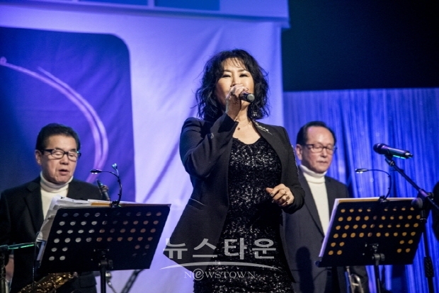 ‘그룹사운드 르네상스 콘서트’ 개최