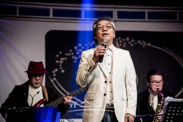 ‘그룹사운드 르네상스 콘서트’ 개최