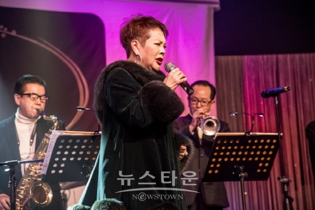 ‘그룹사운드 르네상스 콘서트’ 개최