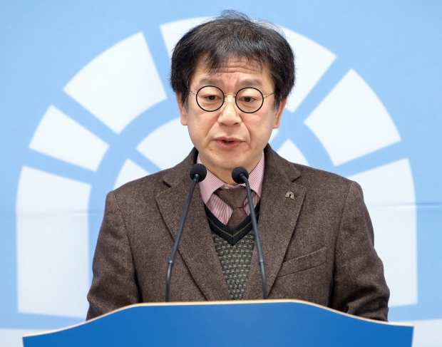 김대식 보건소장