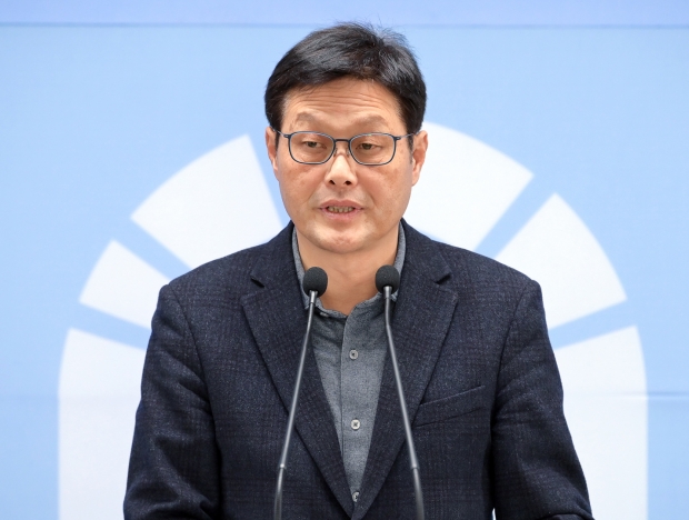 황의정 과장