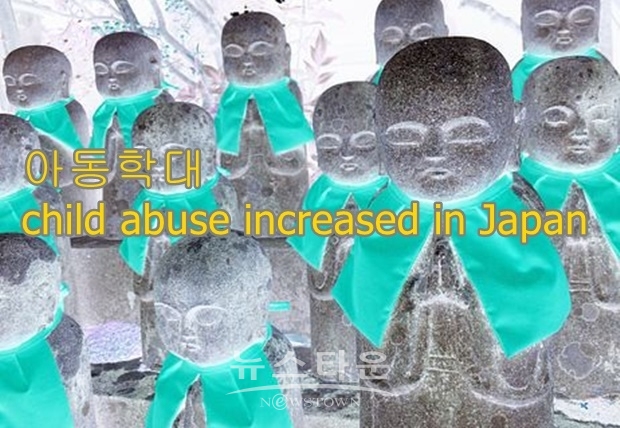 경찰청에 따르면, 학대 사건의 내역은 폭력으로 인한 신체적 학대 천6백 29건, 성적 학대 243건, 폭언 등 심리적 학대 50건, 육아 포기(neglect) 등 태만과 거부 35건이었다.