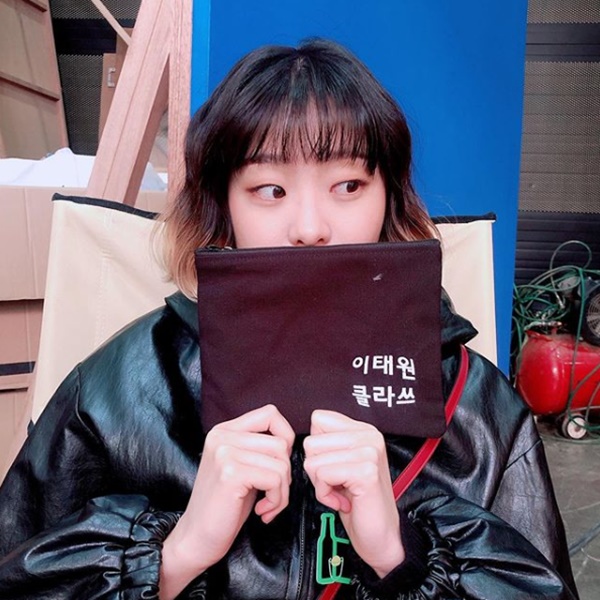 김다미 나이 (사진: 김다미 인스타그램)