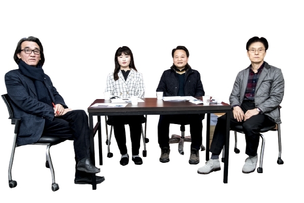 제13회 이순선 문화이야기 “청소년과 아트와의 만남” 초청 인터뷰(김한정 기자)