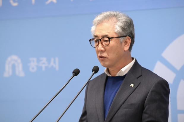 김대환 소장