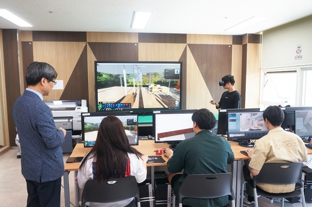 미래공간 융합디자인센터
