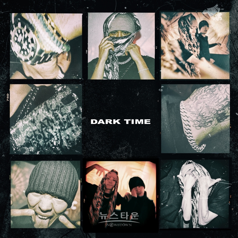 Loopy_Single_[DARK TIME (Feat. OWEN)]_커버 / 고득용기자 ⓒ뉴스타운