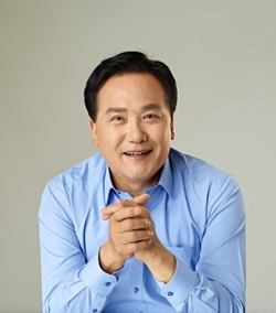이권재 오산시 국회의원 예비후보