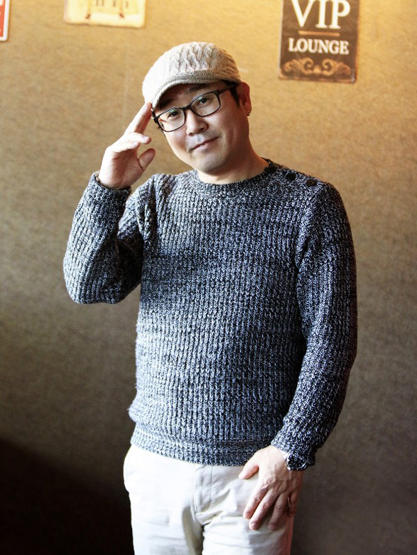 가수 강상준