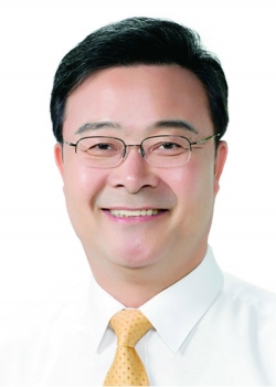 의왕,과천 김성재 예비후보