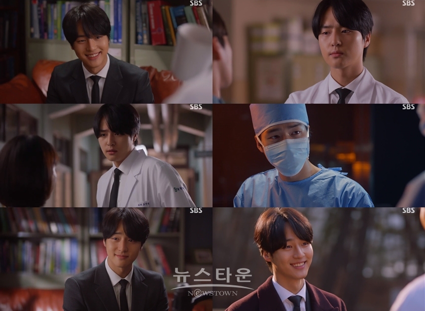 사진 : ‘낭만닥터 김사부 2’ 방송화면 캡처 / 고득용기자 ⓒ뉴스타운