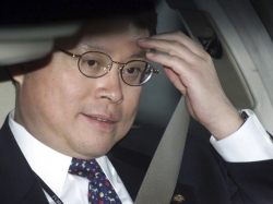 장쩌민 전 주적의 아들 장몐헝.