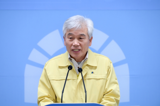 심규덕 국장