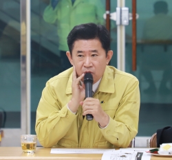 이병배 평택시의회 부의장