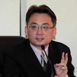 장위사우 양안정책협회 연구원.