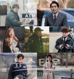 MBC365_11인리세터군단완전체공개 / 고득용기자 ⓒ뉴스타운