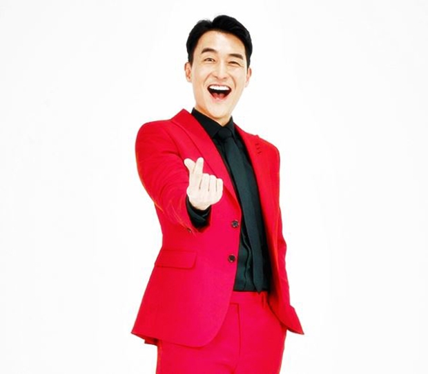 개그맨 김인석