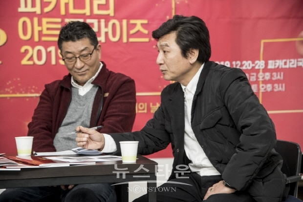 제17회 이승근 Art Story(김한정 기자)