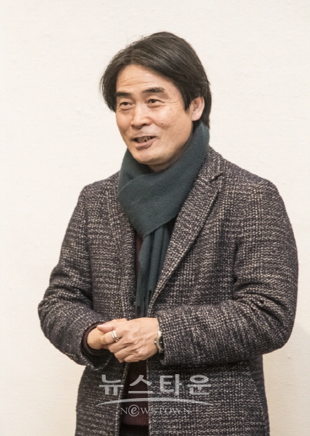 제7회 조영순 작가 박사 청구전 '데포르메'의 한계(김한정 기자)