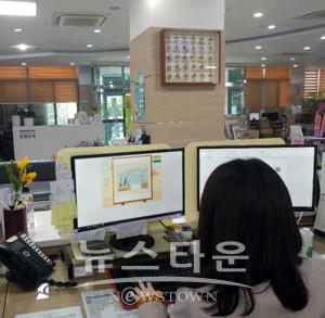 자가학습 시스템