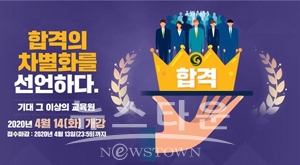 한국HRD원격평생교육원