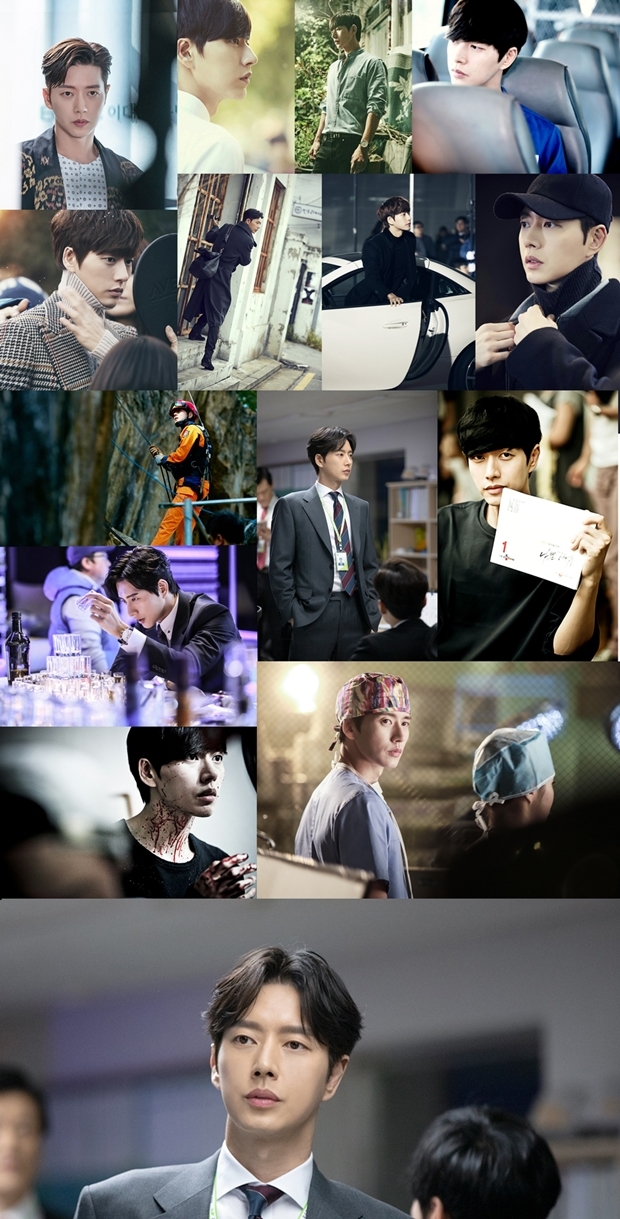 (사진 : 마운틴무브먼트, SBS, OCN)