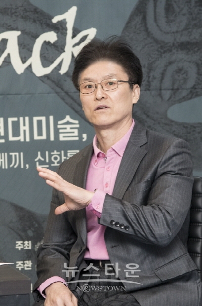 제19회 이순선 문화이야기 “청소년을 위한 복합문화공간”(김한정 기자)
