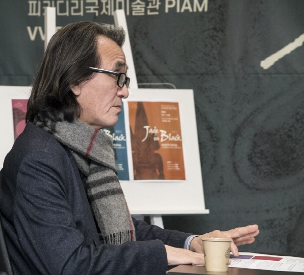 제19회 이승근 Art Story, ‘박인숙 작가’ 초청 인터뷰(김한정 기자)