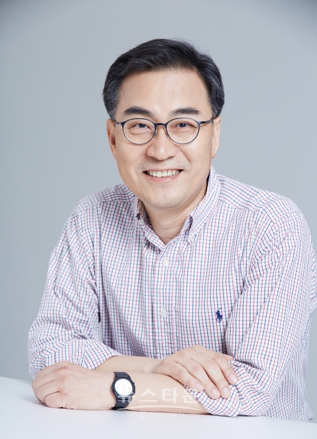 21대 총선 마산합포구 국회의원 최형두 후보