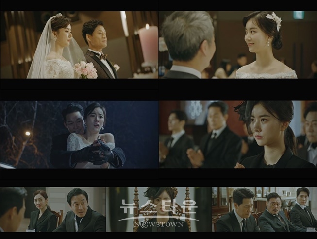 OCN 오리지널 ‘루갈’ 한지완, 카리스마 ‘아르고스’ 여왕 ‘최예원’ 役 변신…박성웅과 ‘불꽃 신경전’ 예고 / 고득용기자 ⓒ뉴스타운